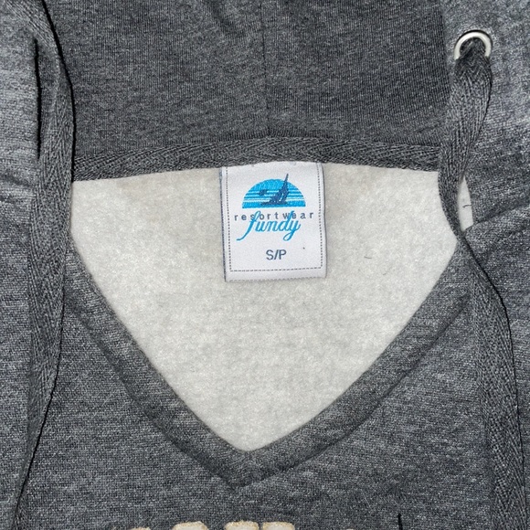 Watch Hill Hoodie - Picture 2 of 3